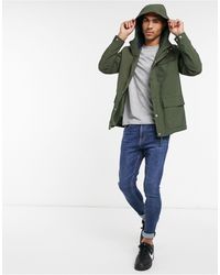 farah beattie jacket