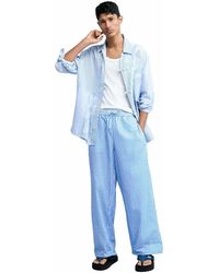 Desigual - – hemd - Lyst