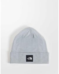 The North Face - Dock worker beanie - Lyst