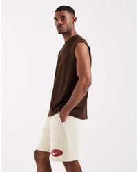 Nike - Club Reissue Shorts - Lyst