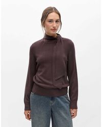 Object - Strickpullover - Lyst