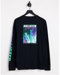 Hollister T-shirts for Men | Online 