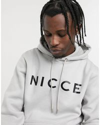 hoodie nicce