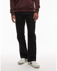 Dickies - Canvas Carpenter Trousers - Lyst