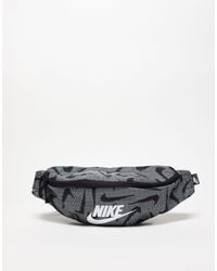 Nike Belt bags, waist bags and fanny packs for Women | Black Friday Sale up  to 56% | Lyst
