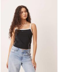 adidas Originals - Flames Tank Top - Lyst