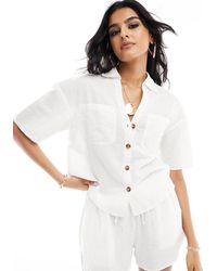 New Look - – hemd - Lyst
