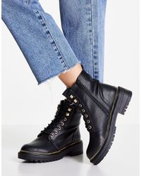 New Look Boots for Women | Online Sale up to 55% off | Lyst