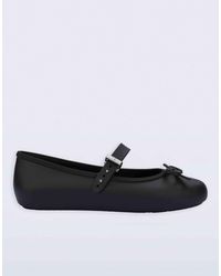 Melissa - Soft Ballerina Delicate Bow - Lyst