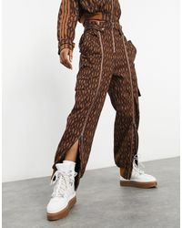 Ivy Park Broeken voor dames - Lyst.com.nl