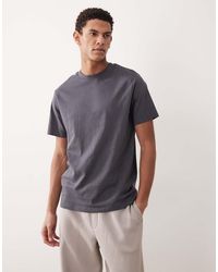 ASOS - Basic Regular-Fit T-Shirt - Lyst