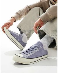 Converse - – chuck 70 ox – sneaker - Lyst