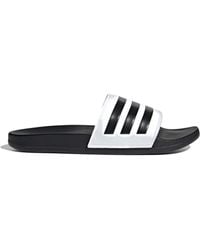 adidas Originals - Adidas Adilette Comfort Sliders - Lyst