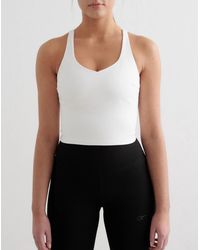 Aim'n - – sculpting strappy – bustier - Lyst