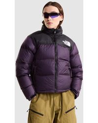 The North Face - W 1996 Retro Nuptse Jacket - Lyst
