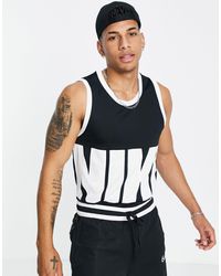 Nike Basketball T-shirts for Men | Online Sale up to 52% off | Lyst