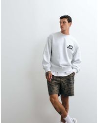 Carhartt - Travon Nylon Shorts - Lyst