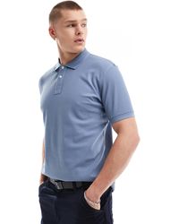 Paul Smith - – kurzärmliges polohemd - Lyst