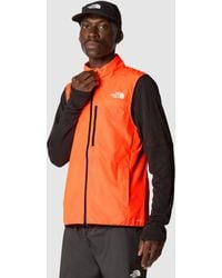 The North Face - – m higher run – windweste - Lyst