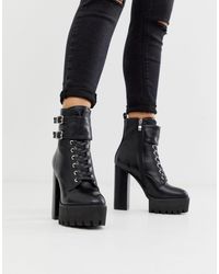SIMMI Shoes Ankle boots for Women - Up 