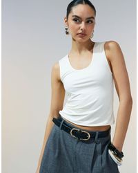 ASOS - – weiches trägertop - Lyst