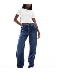 Calvin Klein - 90S Loose Jeans - Lyst