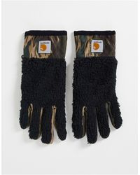 Carhartt WIP Gloves for Men - Up to 40% off | Lyst