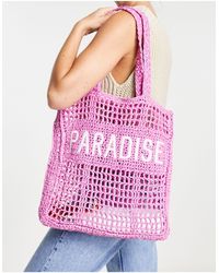 Bershka Bags for Women | Online Sale up to 45% off | Lyst