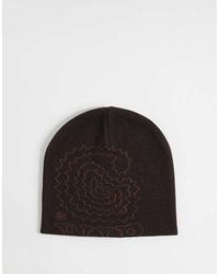 Carhartt - Limn Logo-Beanie - Lyst
