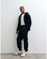 ASOS - Essentials Oversized Joggers - Lyst