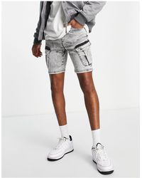 Brave Soul Shorts for Men - Up to 20 
