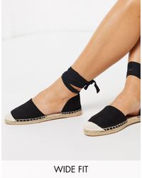 london rebel espadrilles