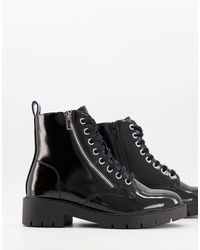 New Look Boots for Women - Up to 55% off at Lyst.com
