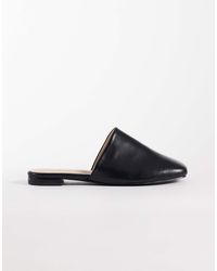 Public Desire - Emmi Flat Mules - Lyst