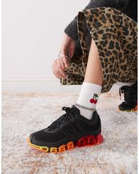 adidas Originals - Megaride Trainers - Lyst