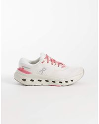 On Shoes - Cloudrunner 3 Running Trainers - Lyst