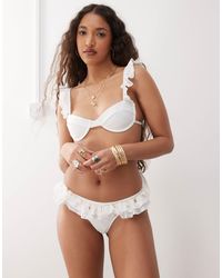 Lioness - – daydream – bügel-bikini-oberteil - Lyst