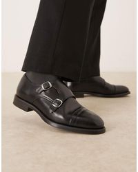 Mango - – budapester aus 100% leder - Lyst