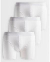 JJ Rebel - 3 Pack Boxers - Lyst