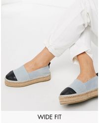asos womens espadrilles