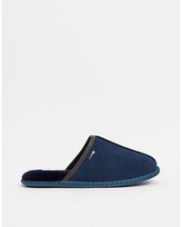ted baker mens slippers size 10