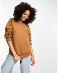 Columbia - Marble Canyon Crew Neck Sweat - Lyst