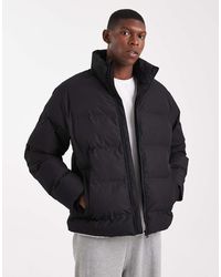 Jack & Jones - Dik Gewatteerd Jack - Lyst