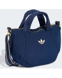 adidas Originals - Adidas Og Sport Croissant Bag Extra Small - Lyst