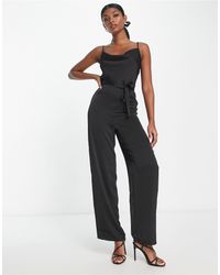 Vila Jumpsuits and rompers for Women | Online Sale up to 72% off | Lyst