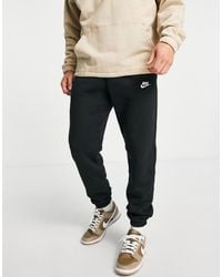 Nike - Club Cuffed jogger - Lyst