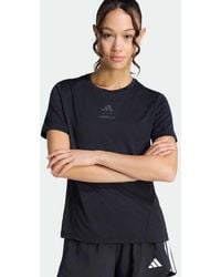 adidas Originals - Les Mills Graphic Tee - Lyst