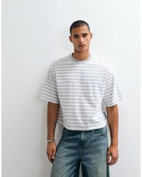 Collusion - Short Sleeve Boxy Tee - Lyst