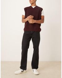 ARKET - Cliff Authentic Straight Fit Jeans - Lyst