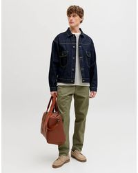 Jack & Jones - Chino Trousers - Lyst